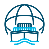 International Shipping Icon