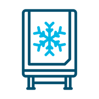 Temperature Controlled Icon
