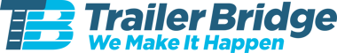 Trailer Bridge Logo