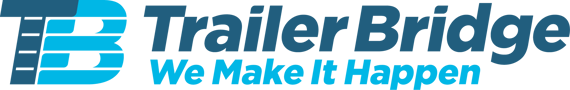 Trailer Bridge Logo